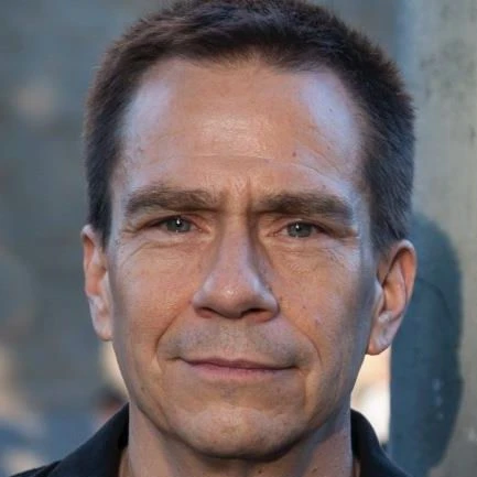 Robert Corber